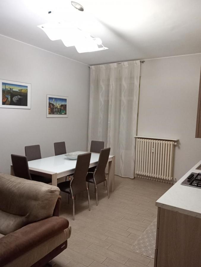 Sunrise Apartman Alba Kültér fotó