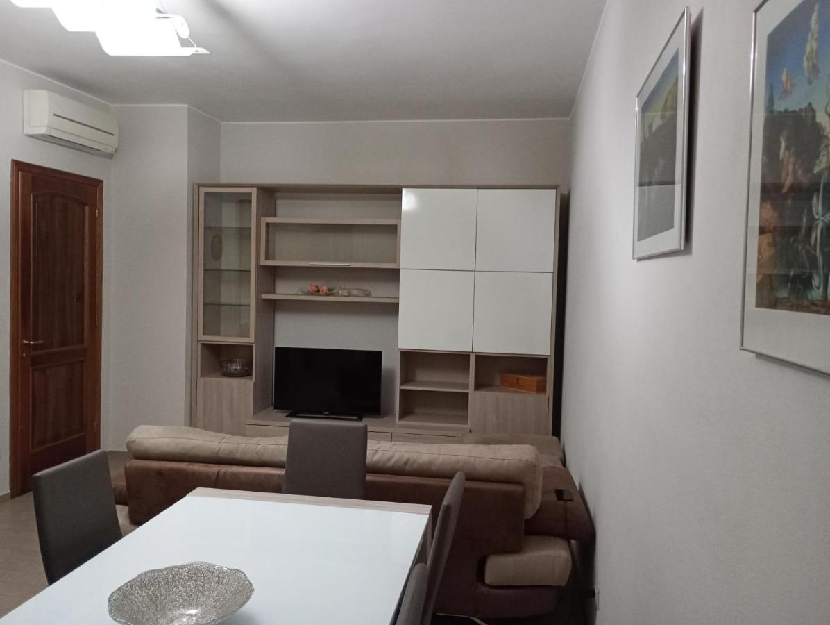 Sunrise Apartman Alba Kültér fotó