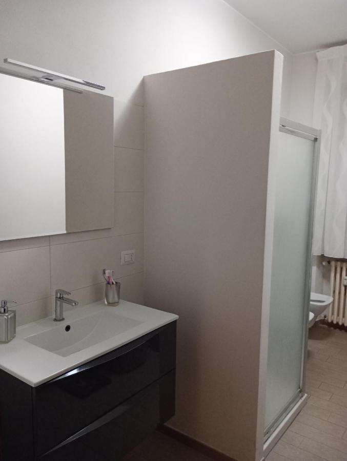 Sunrise Apartman Alba Kültér fotó