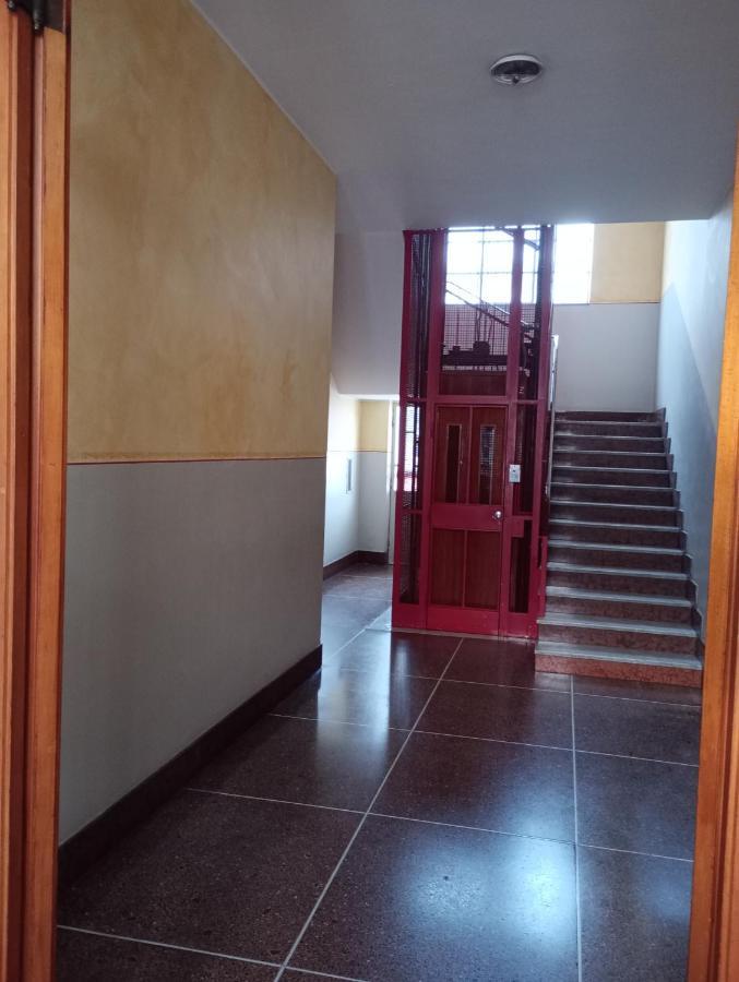 Sunrise Apartman Alba Kültér fotó