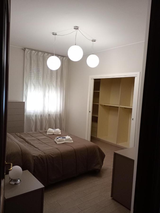 Sunrise Apartman Alba Kültér fotó