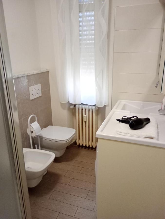 Sunrise Apartman Alba Kültér fotó