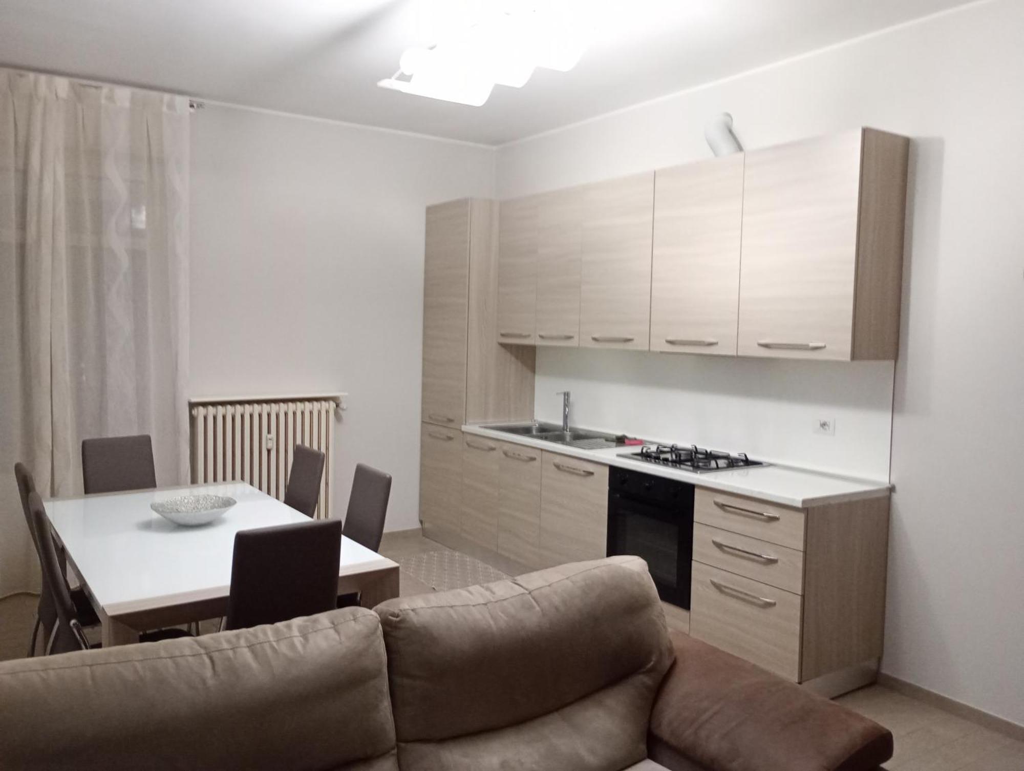 Sunrise Apartman Alba Szoba fotó