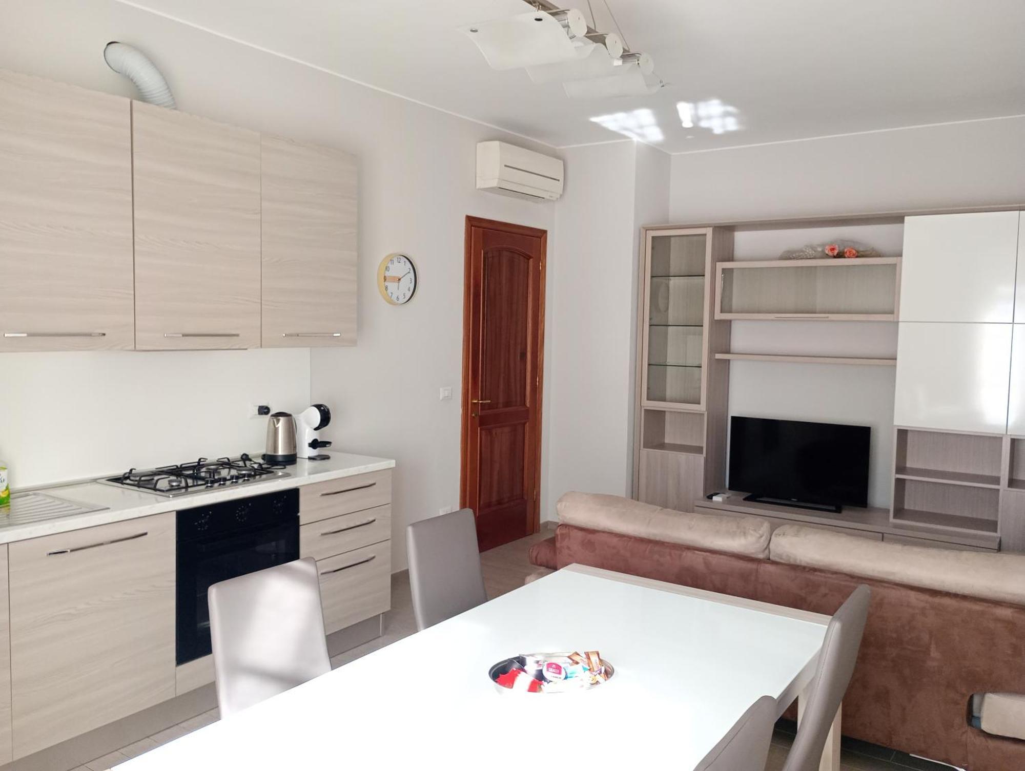 Sunrise Apartman Alba Kültér fotó